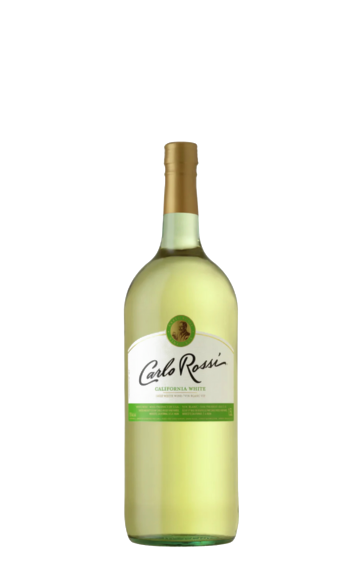 Carlo Rossi White 1.5 CL