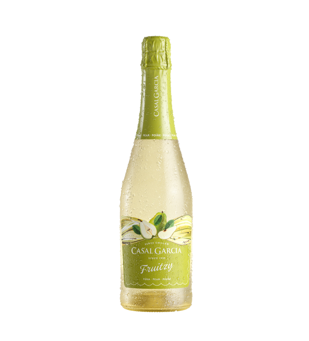 Casal Garcia Fruitzy Pear 75cl