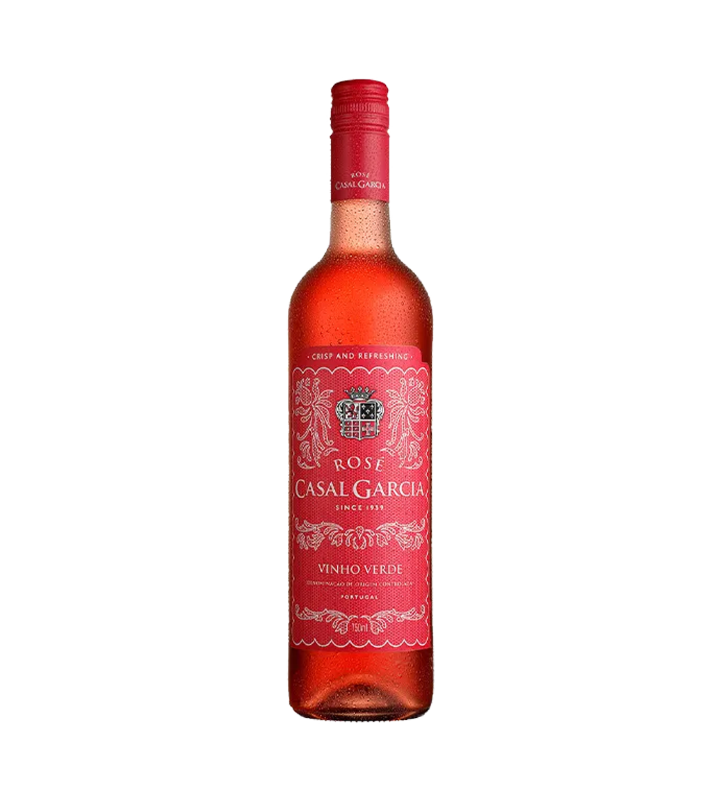 Casal Garcia Vinho Verde Rose 75CL