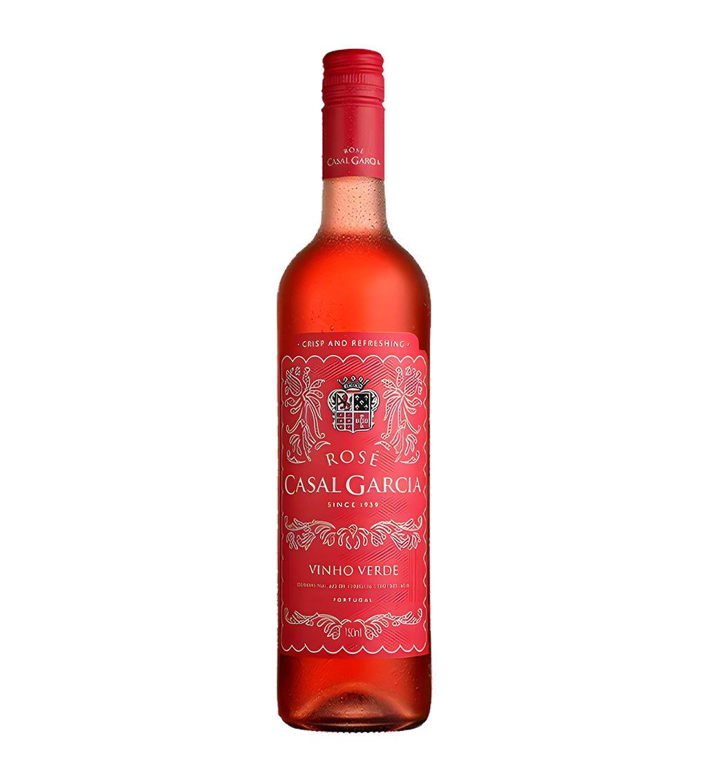 Casal Garcia Vinho Verde Rose 750ml - Richmond Cellar General Trading L.L.C