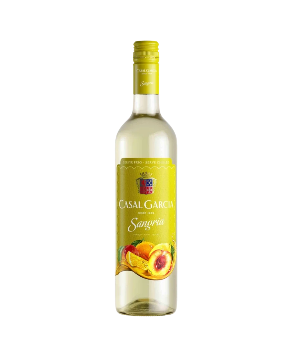 Casal Garcia Sangria Red 750ml
