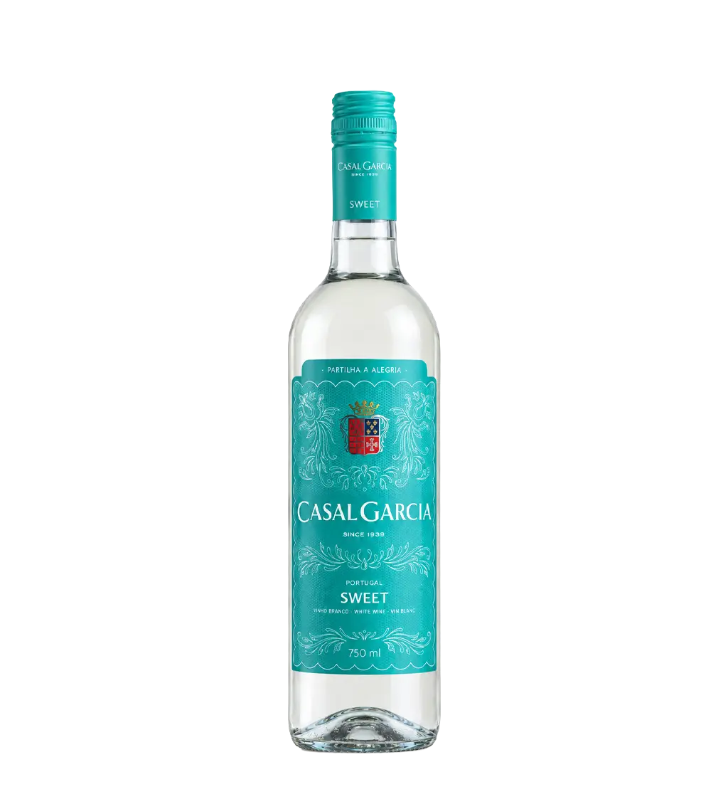 Casal Garcia Sweet White 750ml