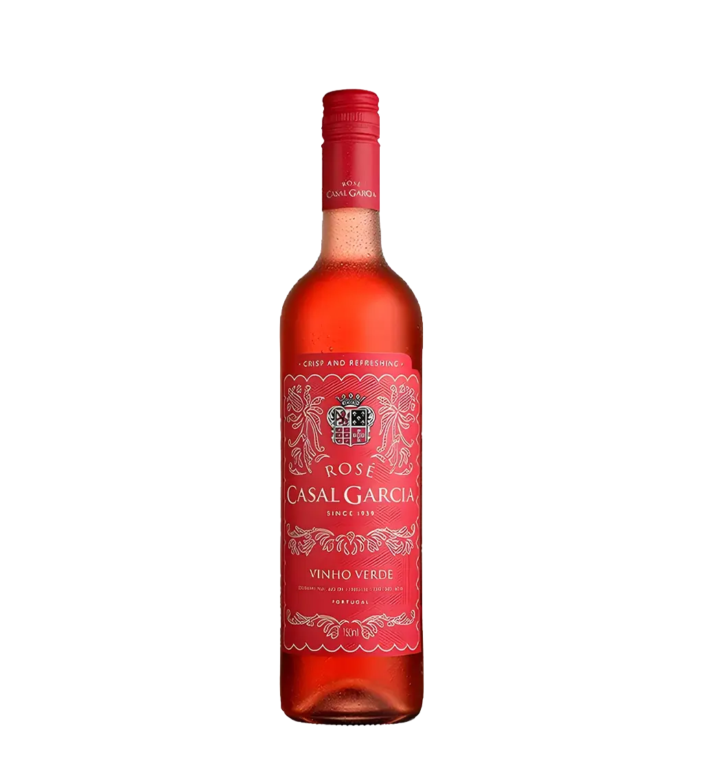 Casal Garcia Vinho Verde Rose 750ml