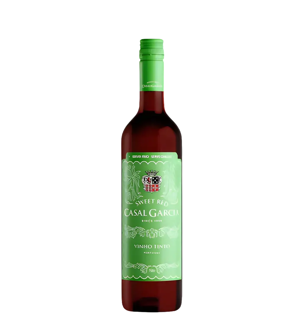 Casal Garcia Vino Tinto Lisabo 750ml