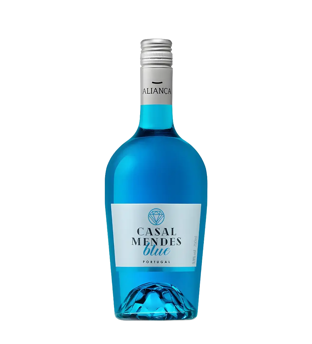 Casal Mendes Blue 750ml
