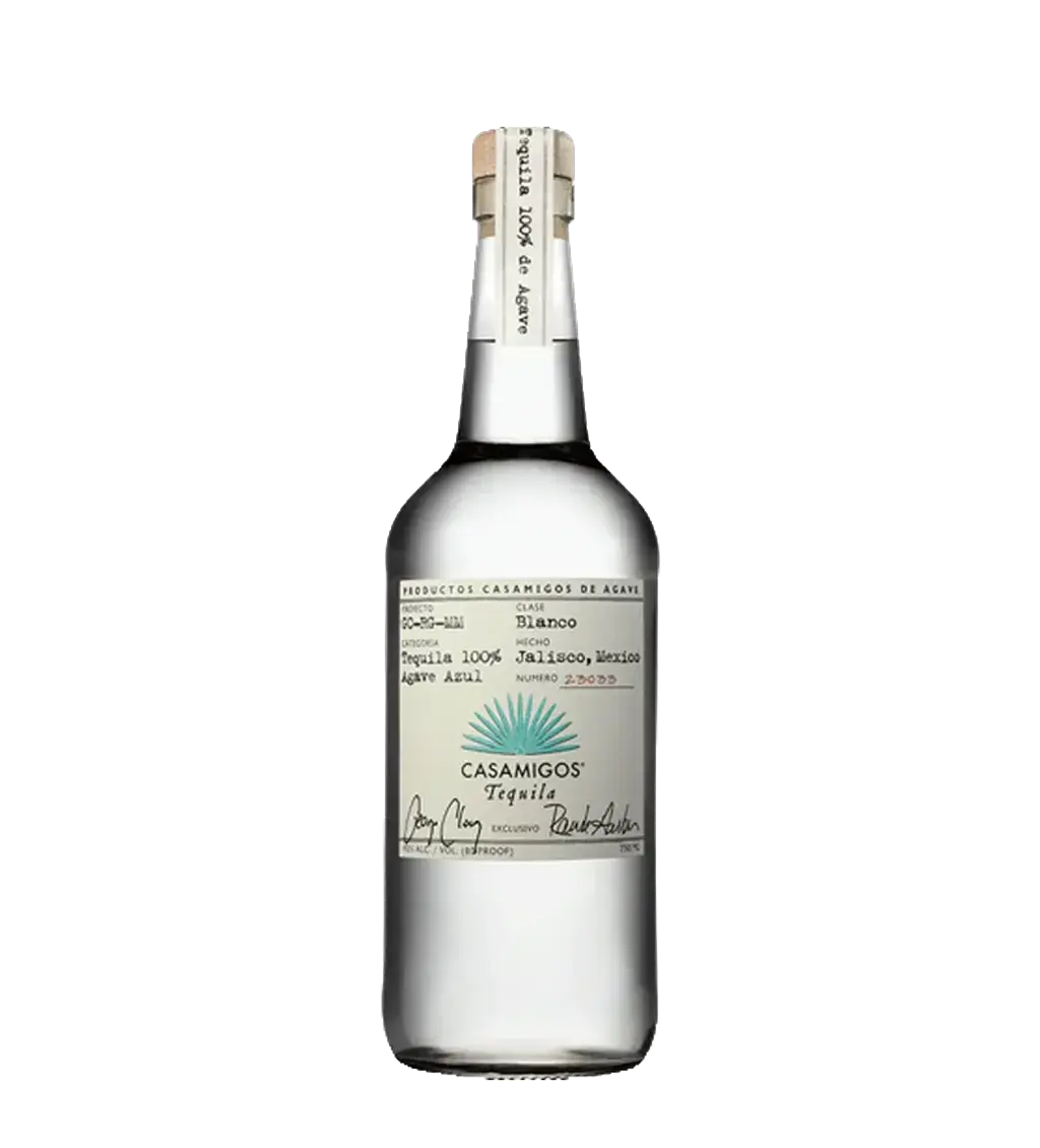 Casamigos Blanco Tequila 750ml