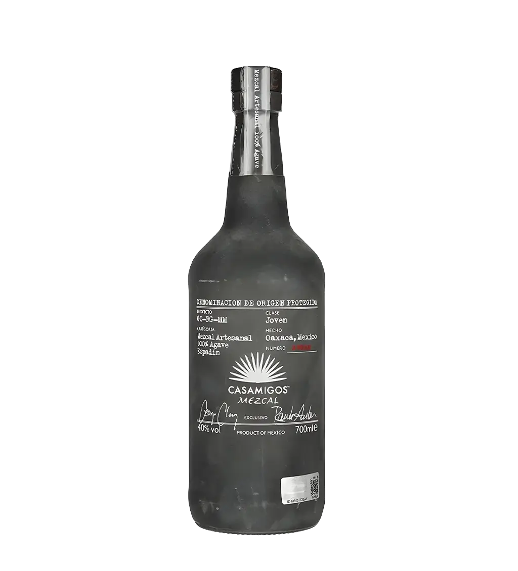 Casamigos Mezcal 700ml