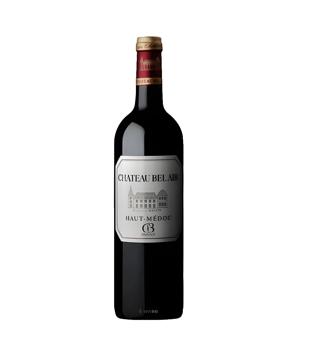 Ch Bel Air Haut Medoc 2013 750ml - Richmond Cellar now delivering in Dubai, Abu Dhabi & Ras Al Khaimah