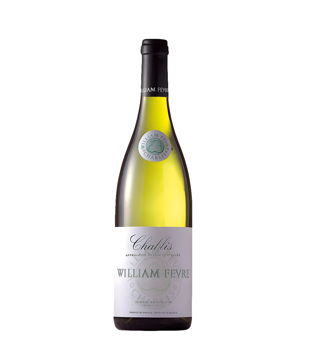Chablis - William Fevre 750ml