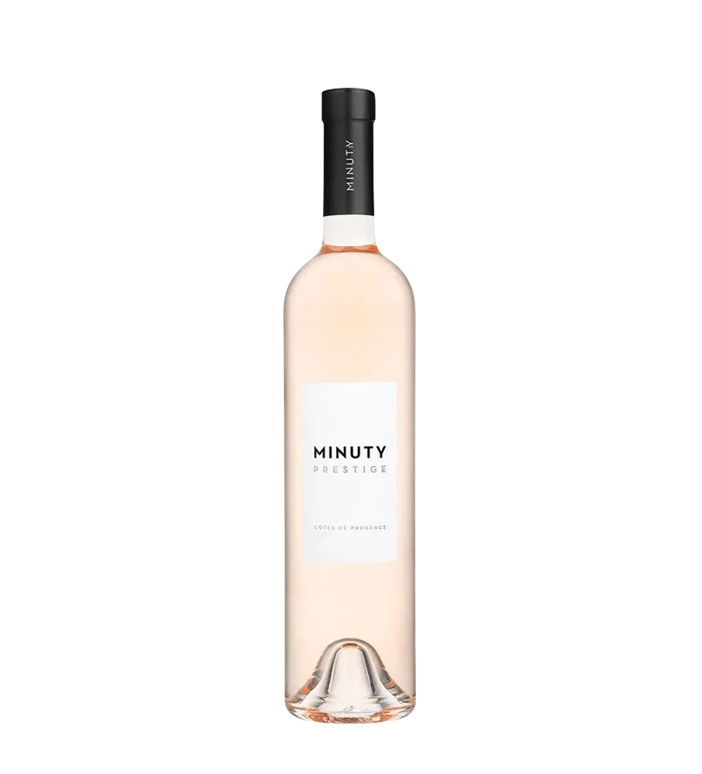 Chateau Minuty Prestige Rose 750ml