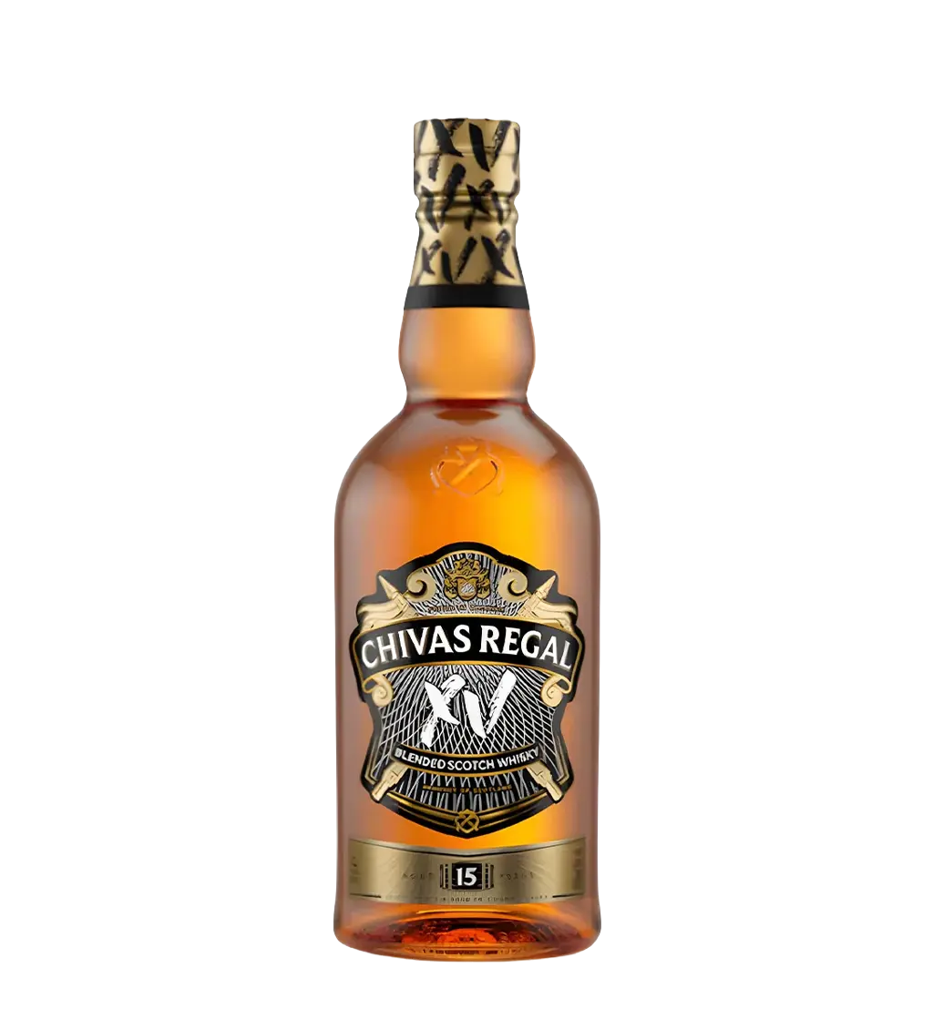 Chivas Regal XV Scotch Whisky 1L | Buy authentic whisky Online in