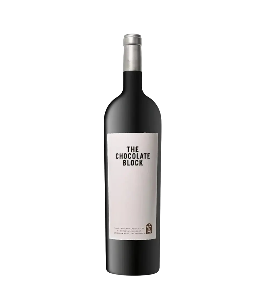Chocolate Block 1.5L
