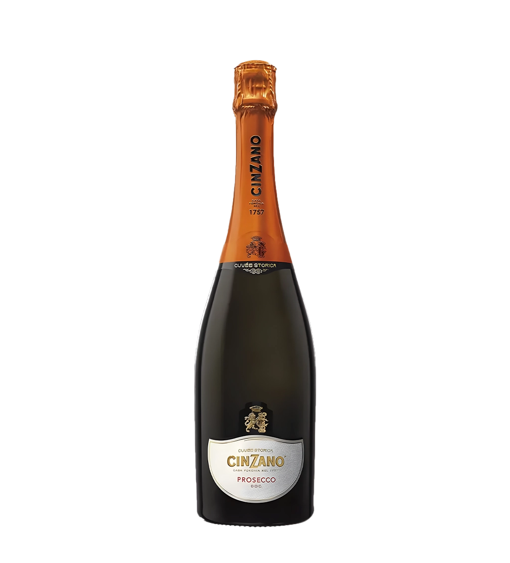 Cinzano Prosecco 750ml