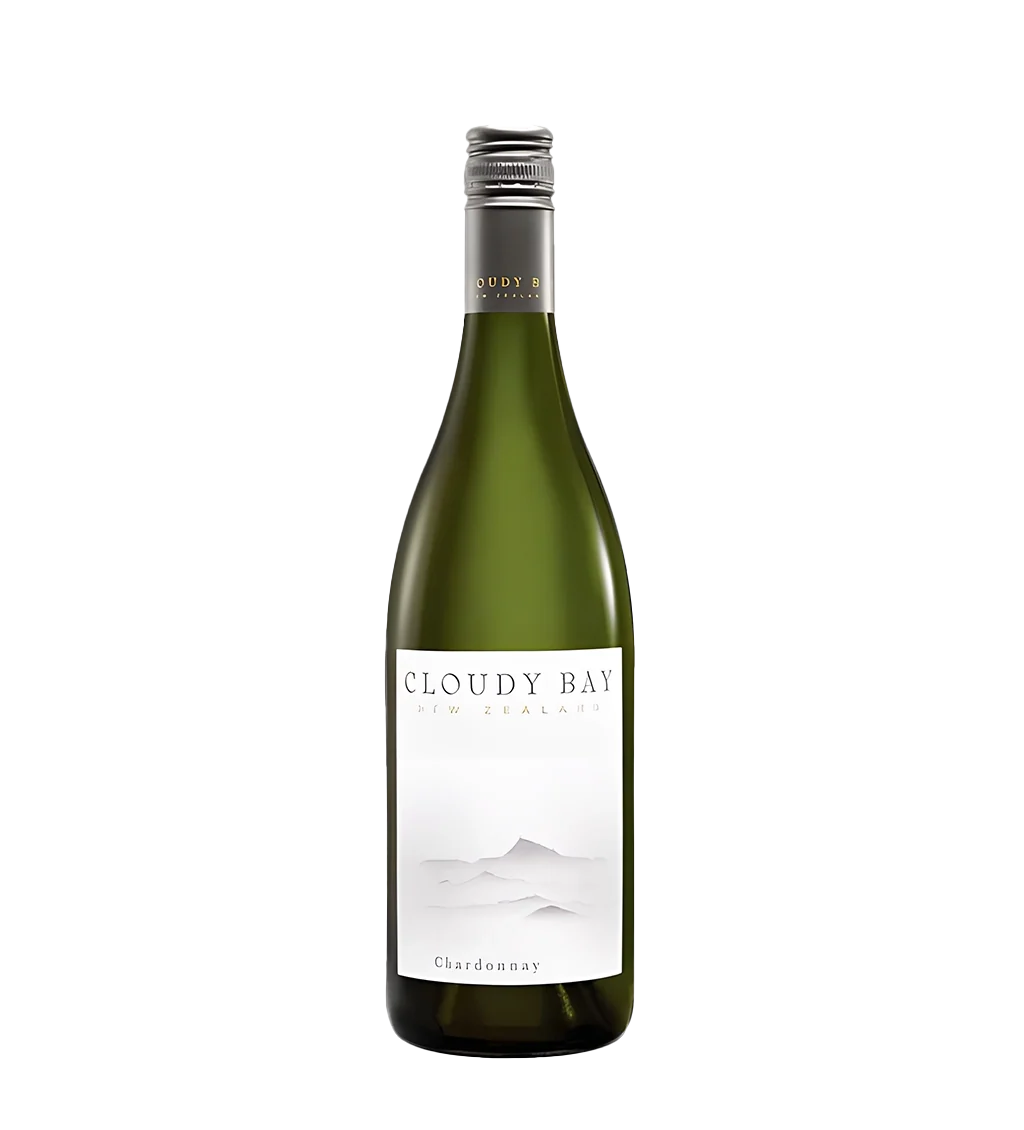Cloudy Bay Chardonnay 750ml
