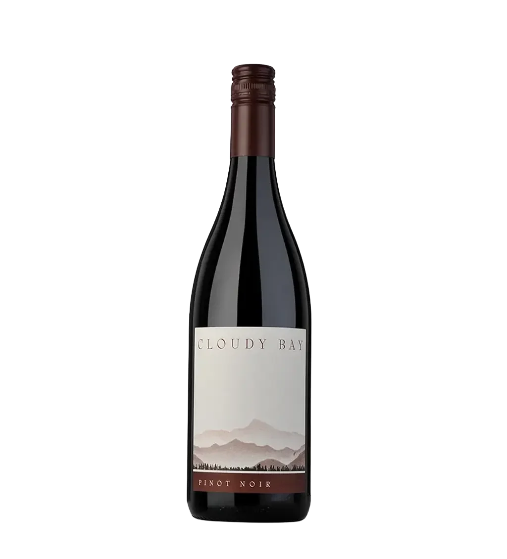 Cloudy Bay Pinot Noir 750ml