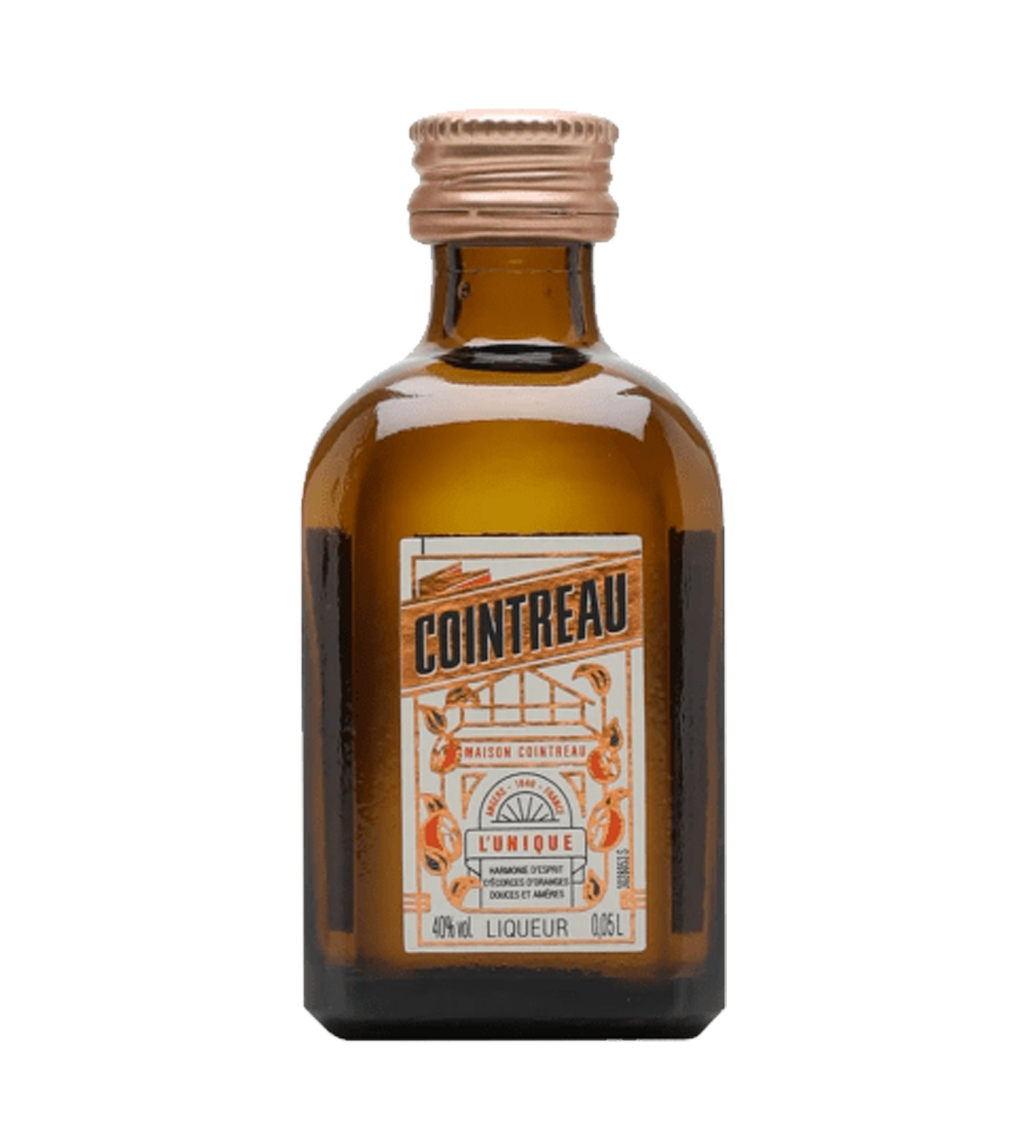 Cointreau 50ml - Richmond Cellar General Trading L.L.C