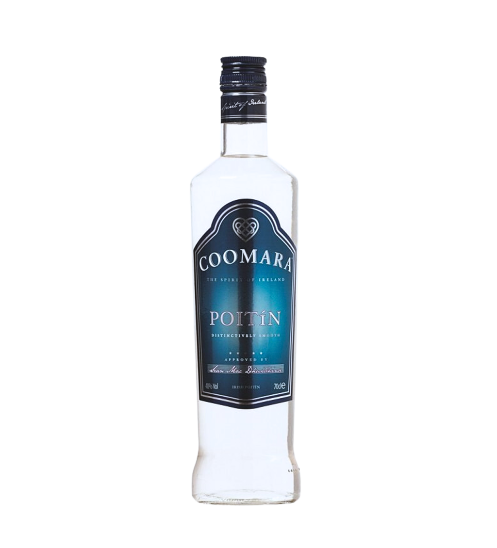 Coomara Poitin 70Cl