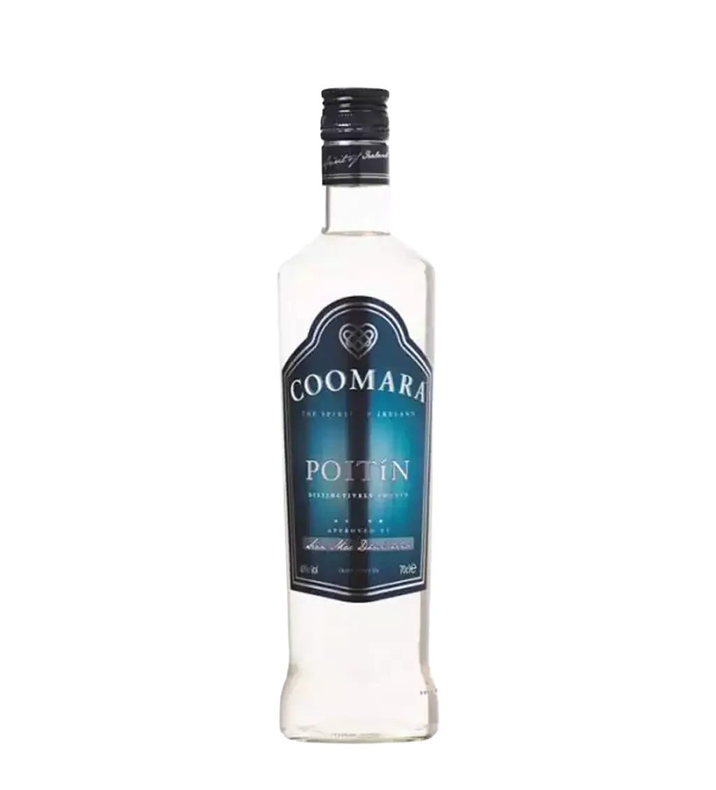 Coomara Poitin 700ml