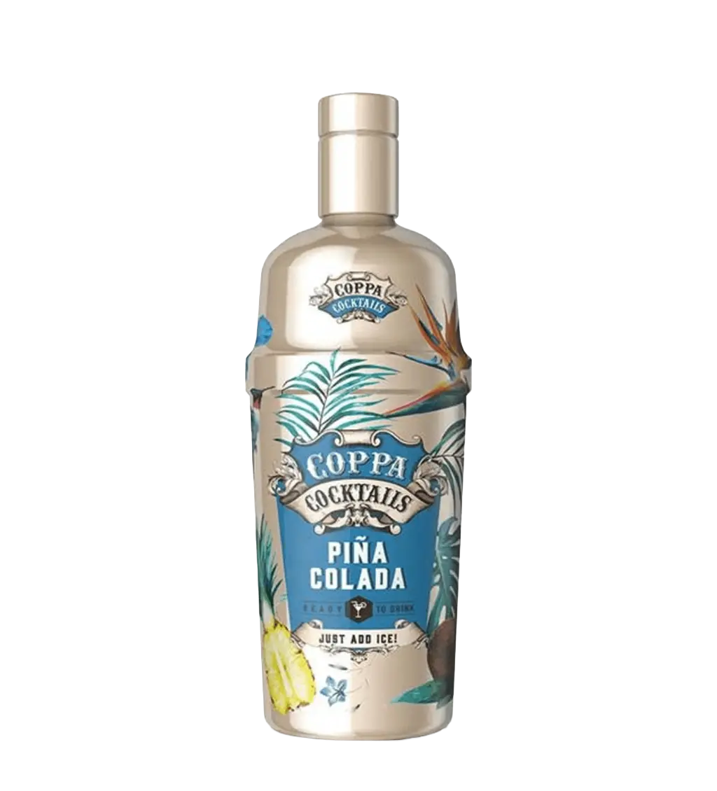 Coppa Pina Colada 10%Vol 700ml