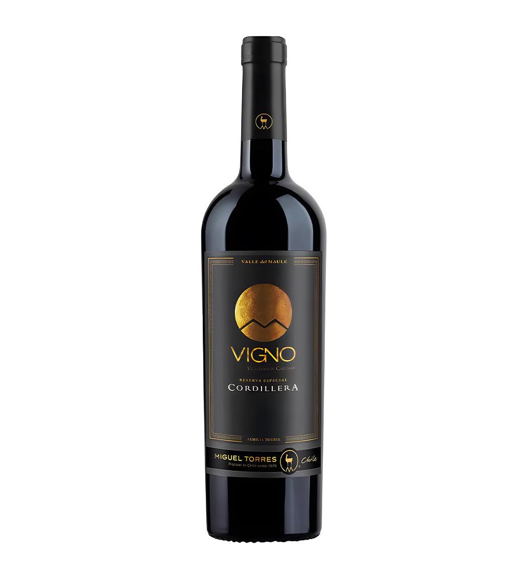 Cordillera Syrah 750ml