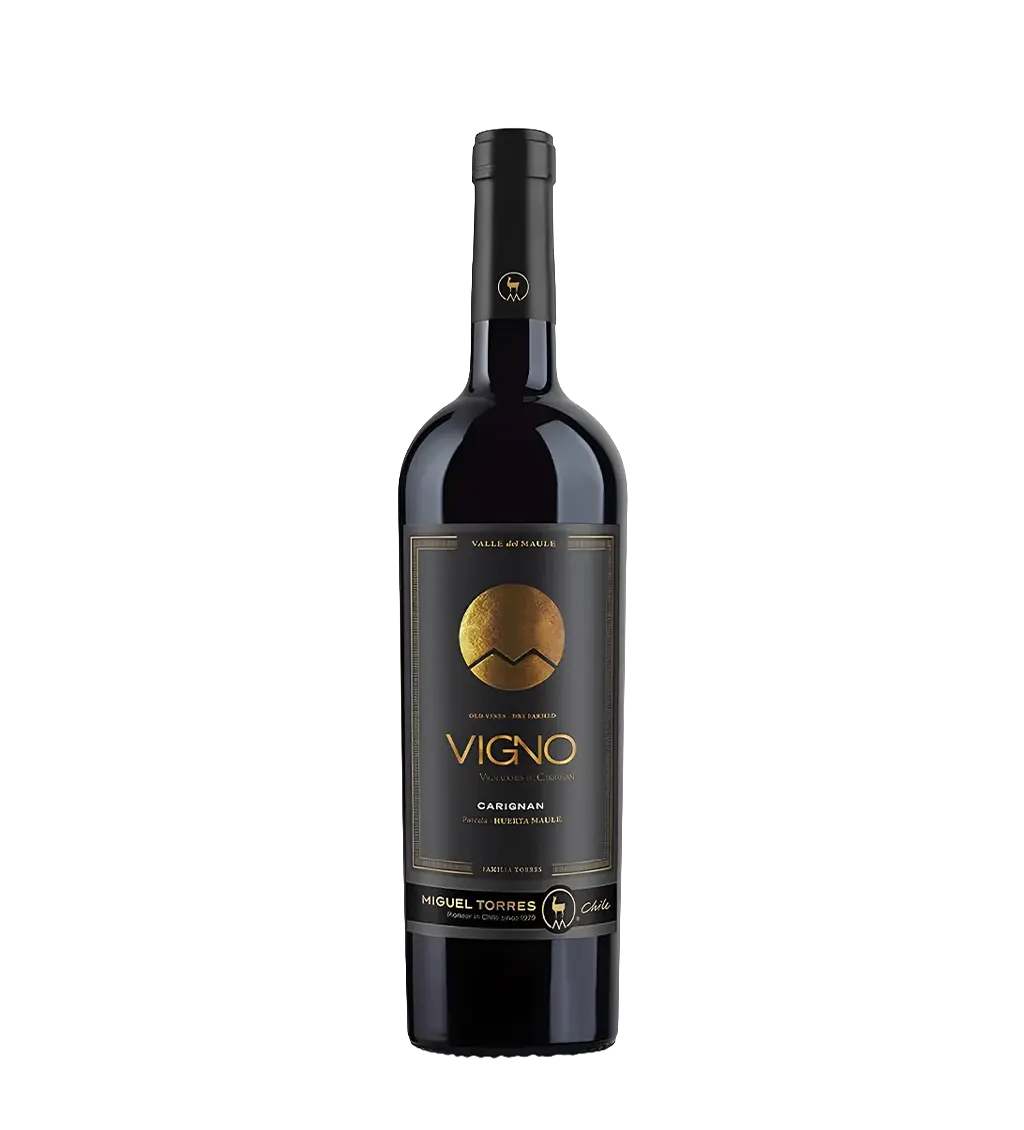 Cordillera Carignan 750ml