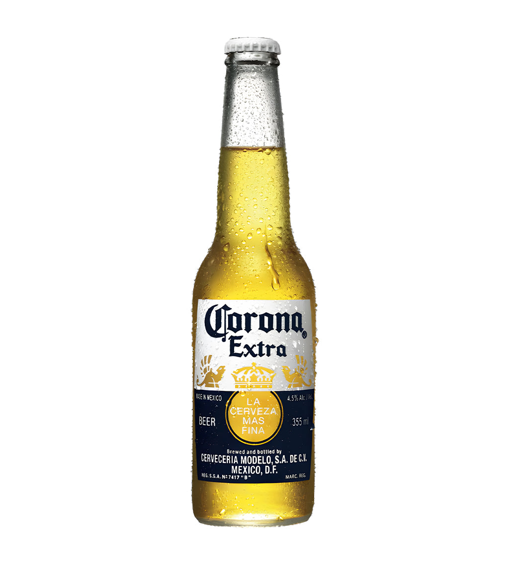 Corona Beer 35.5cl Bottle