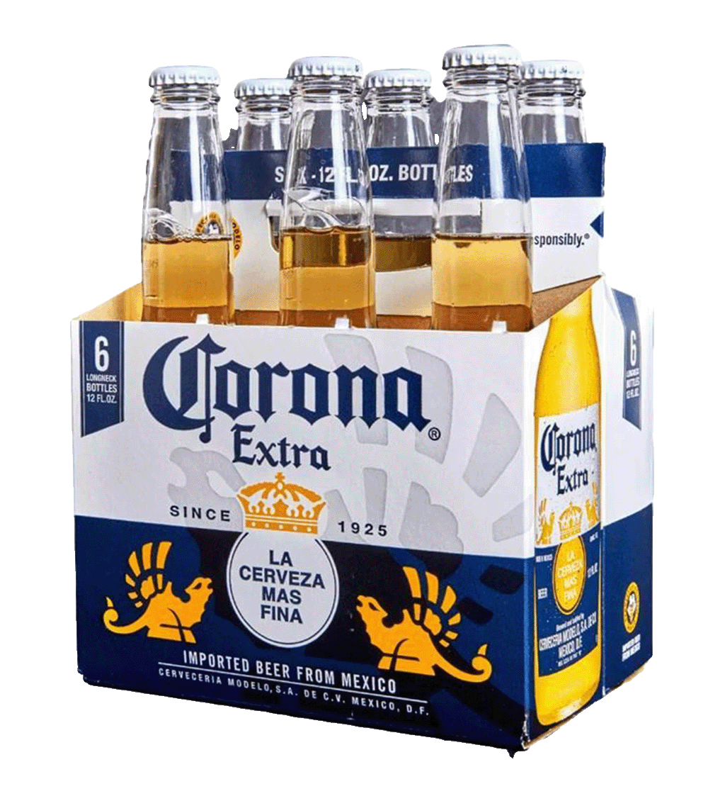Corona Beer 355ml Bottle