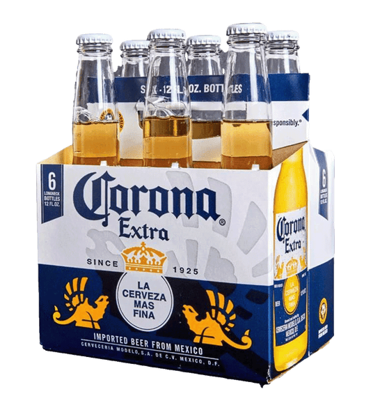 Corona Beer 355ml Bottle