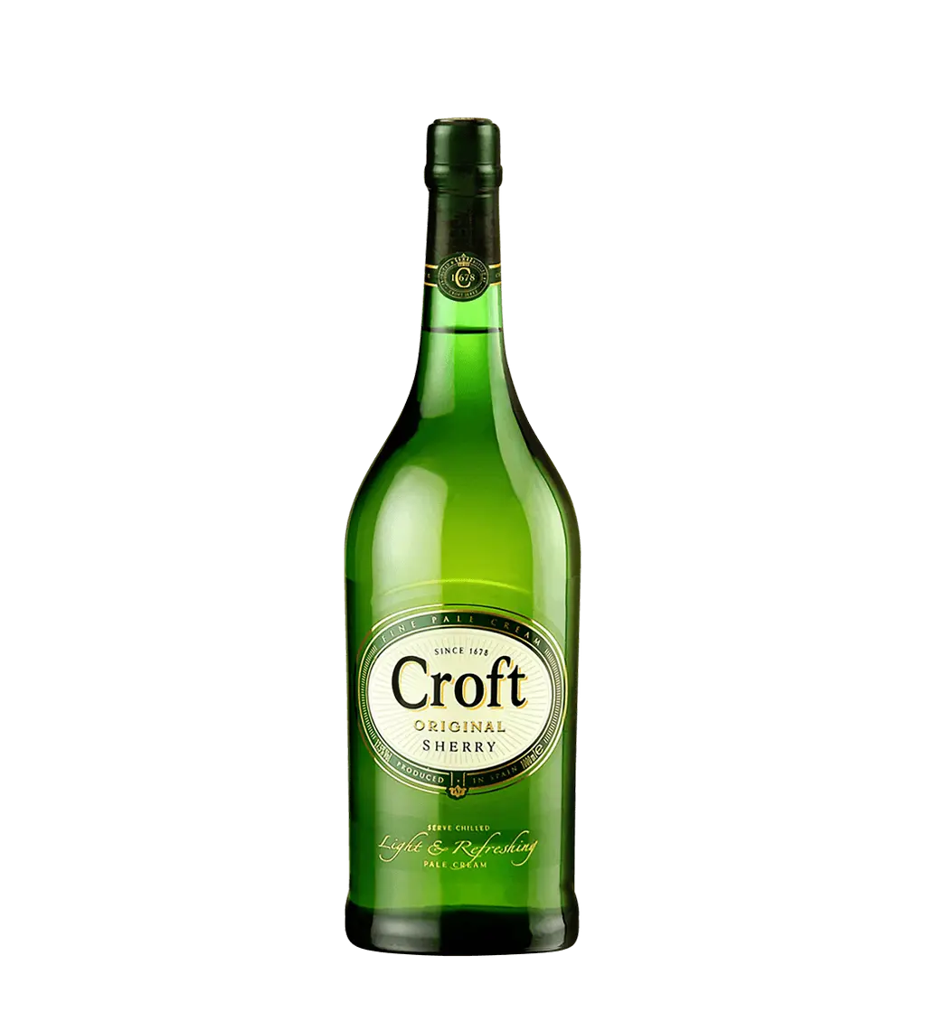 Croft Original 1L