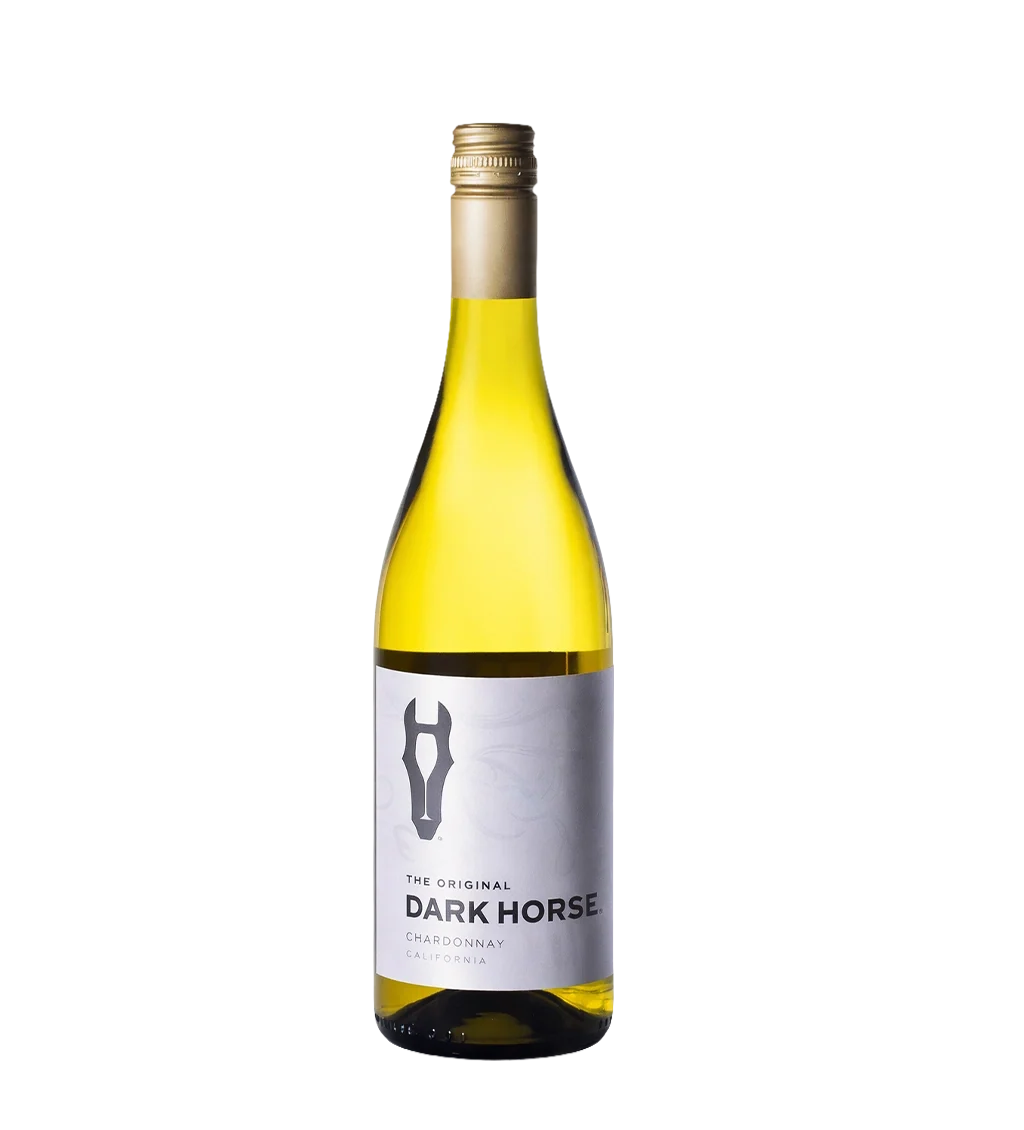Dark Horse Chardonnay 750ml