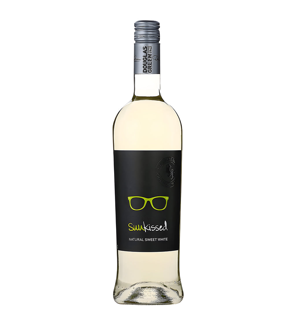DG Sunkissed Nv White 750ml