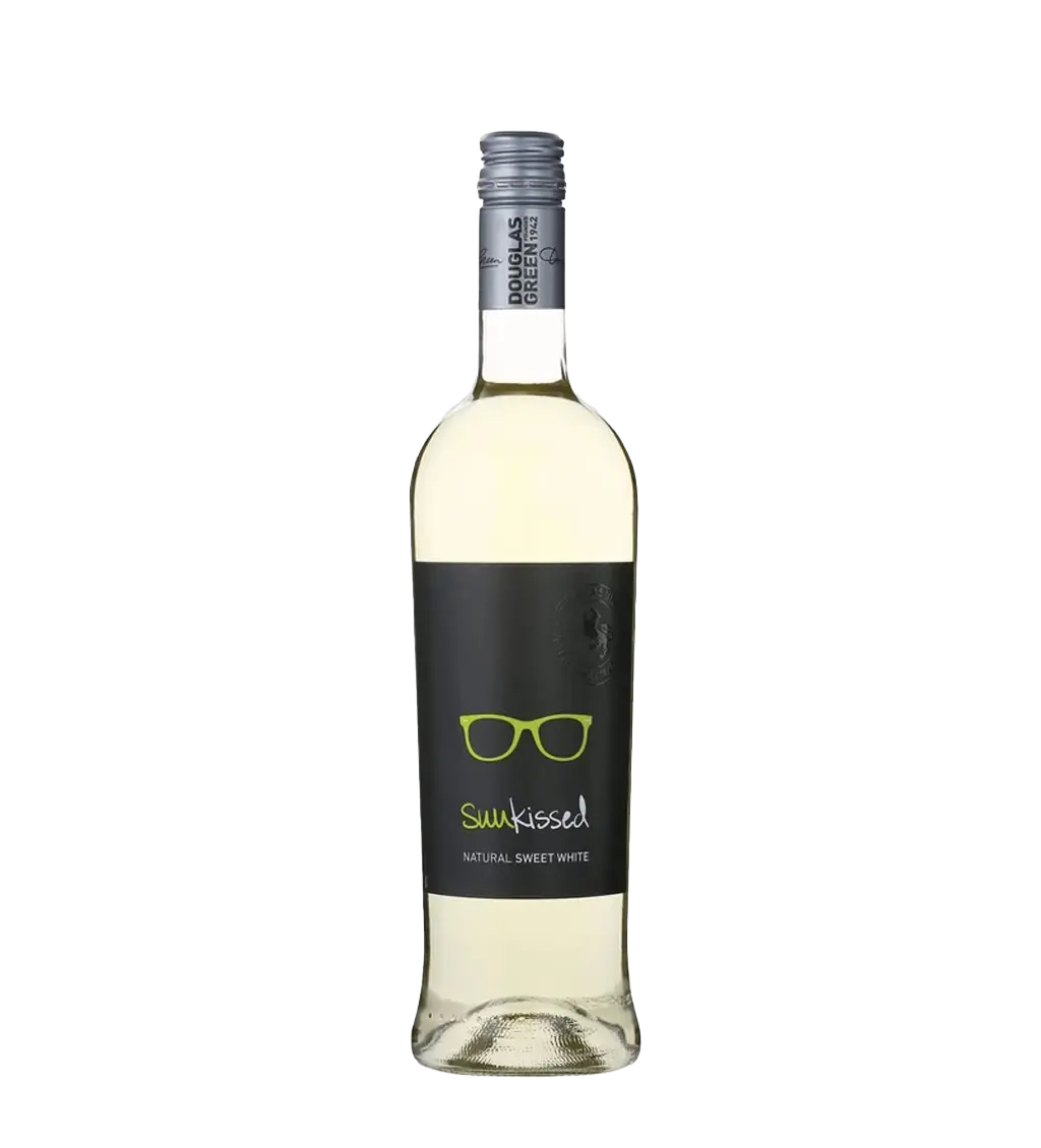 DG Sunkissed Nv White 750ml