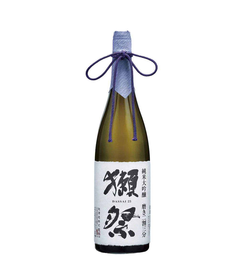 Dassai 23 Junmai Daiginjo 1.8L