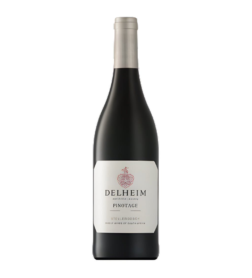 Delheim Pinotage 750ml