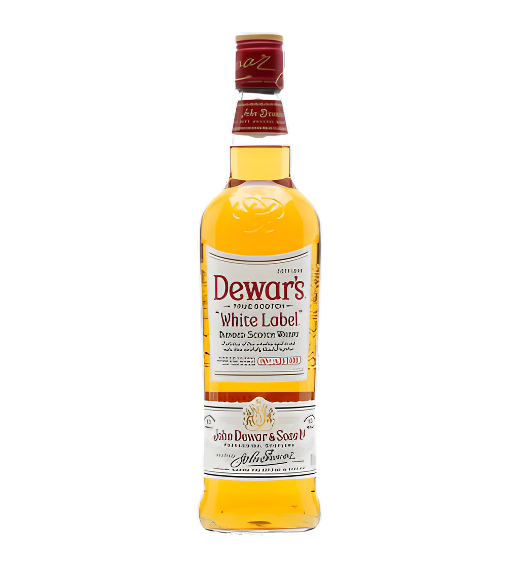 Dewars White Label 1L(P) - Richmond Cellar General Trading L.L.C