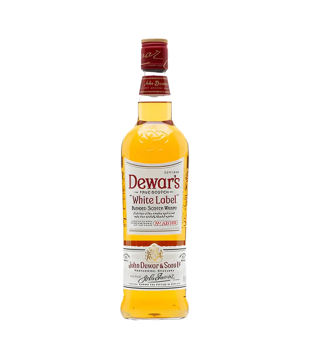 Dewars White Label 1L(P)