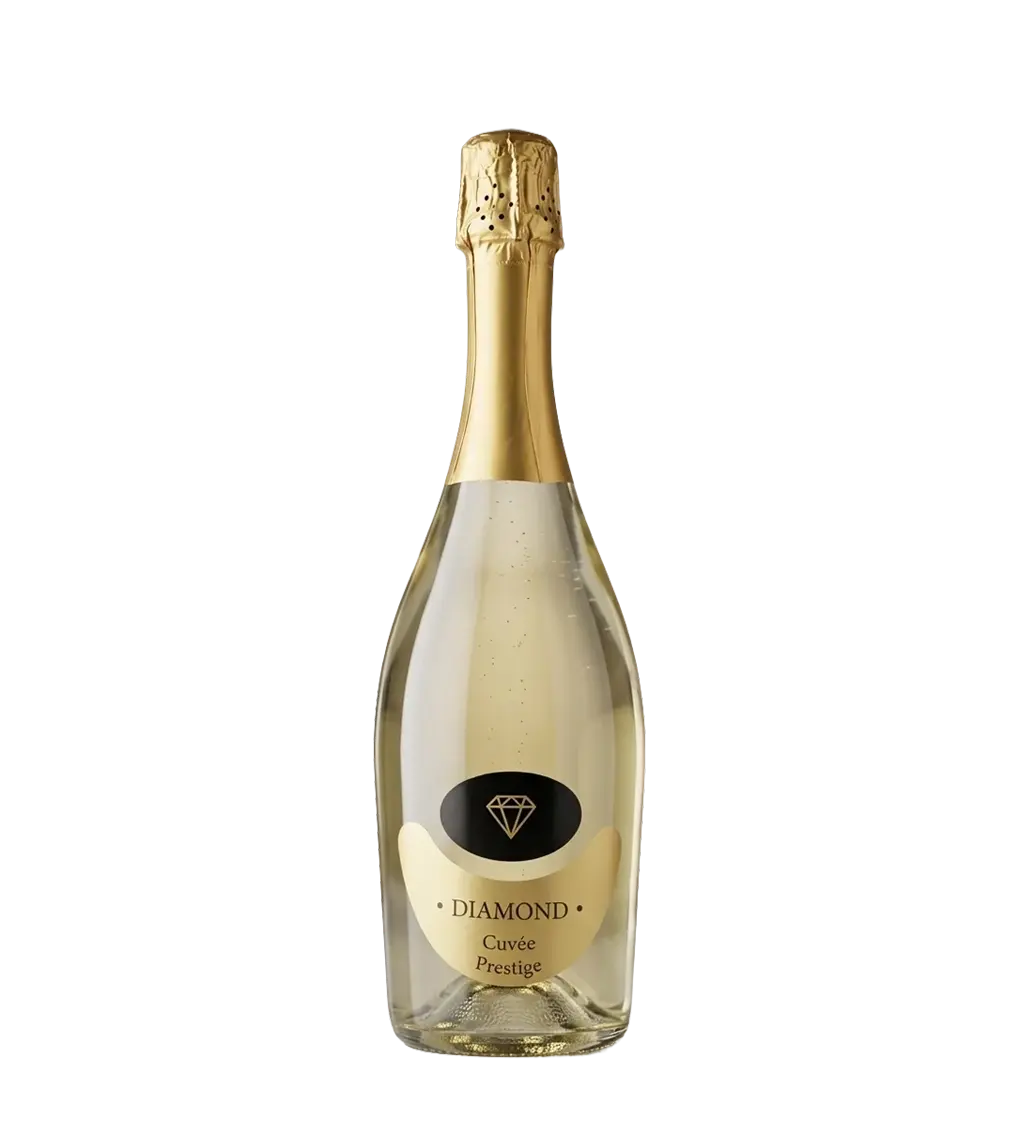 Diamond Spumante Extra Dry 750ml