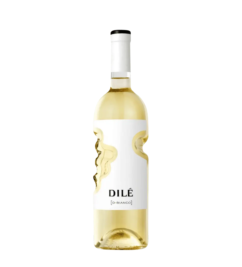 Dile Bianco 750ml