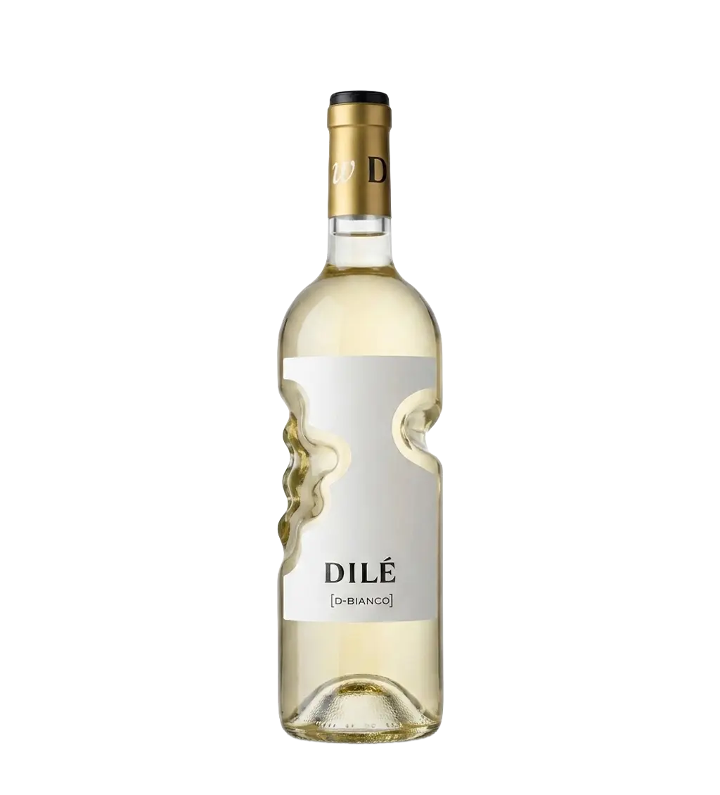 Dile Bianco 750ml