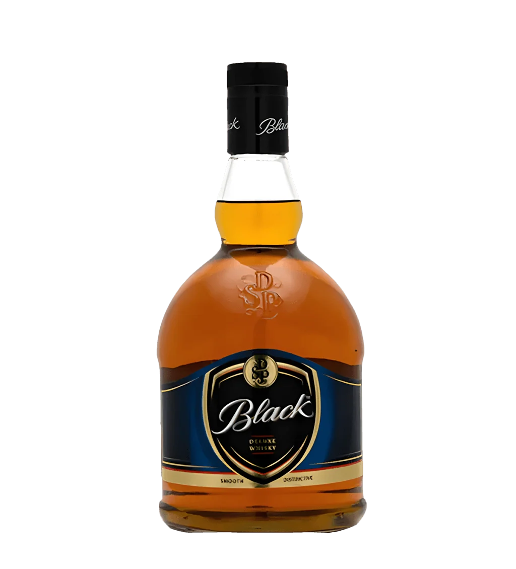 Directors Special Black Whisky 1L