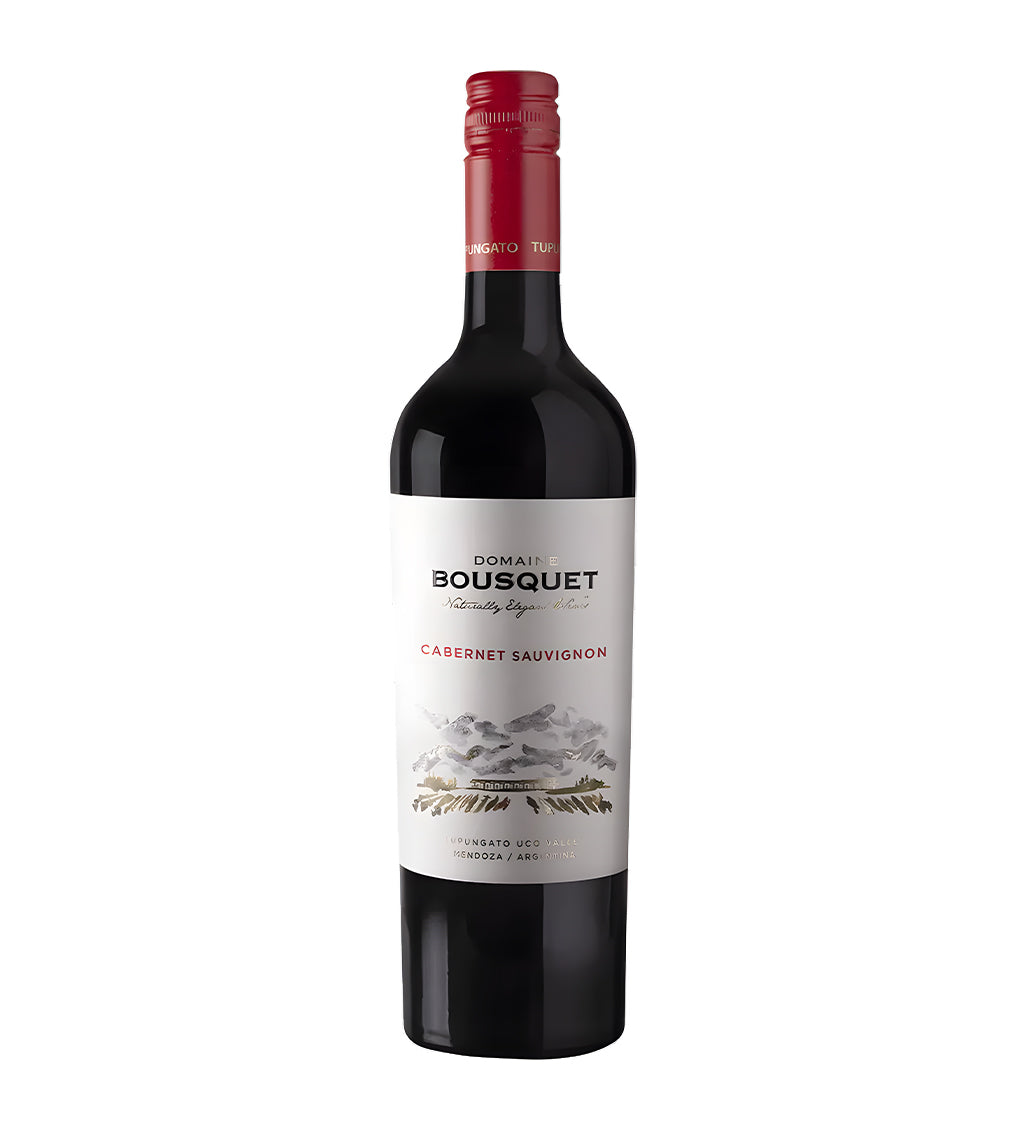 Domaine Bousquet Cabernet Sauvignon750ml