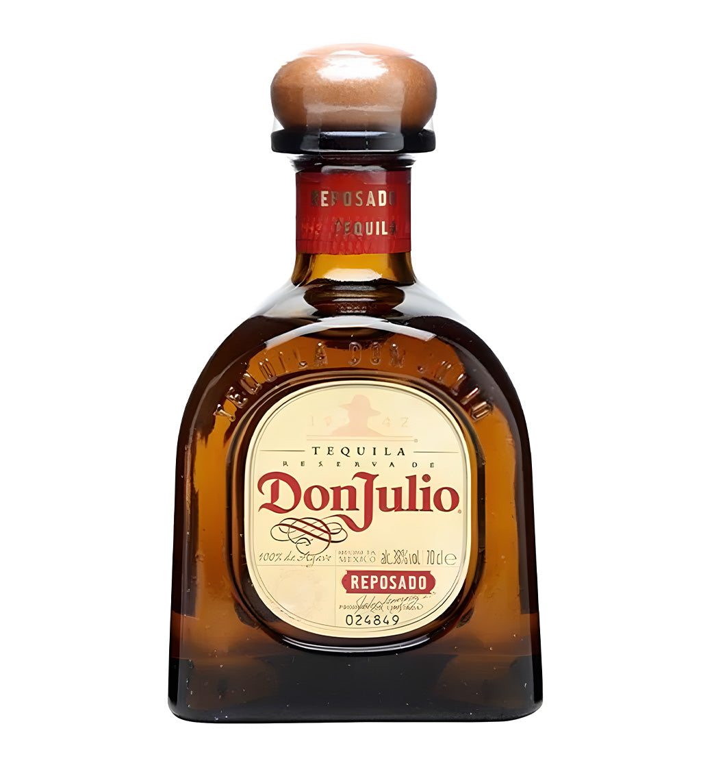 Don Julio Reposado Tequila 700ml - Richmond Cellar General Trading L.L.C
