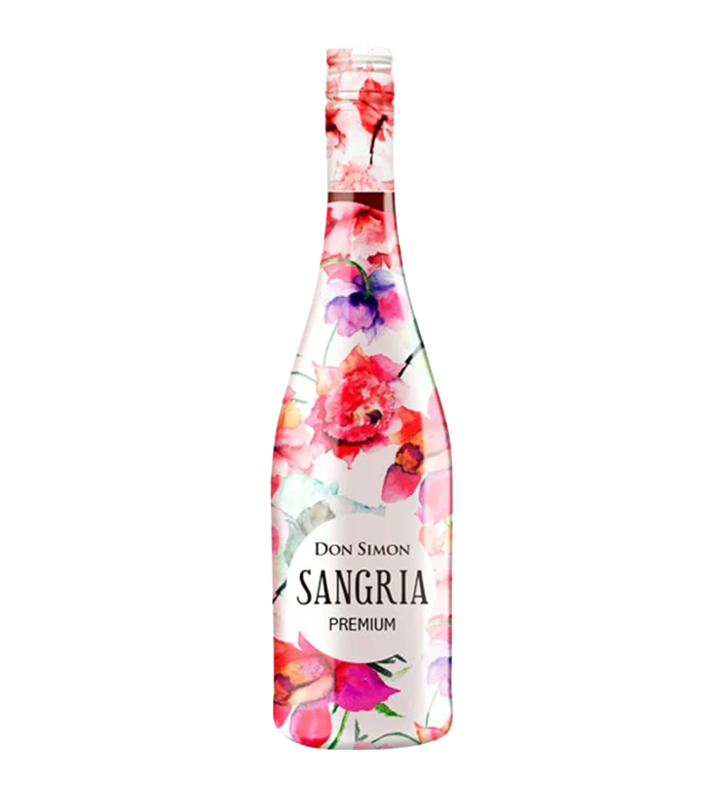 Don Simon Sangria 750ml