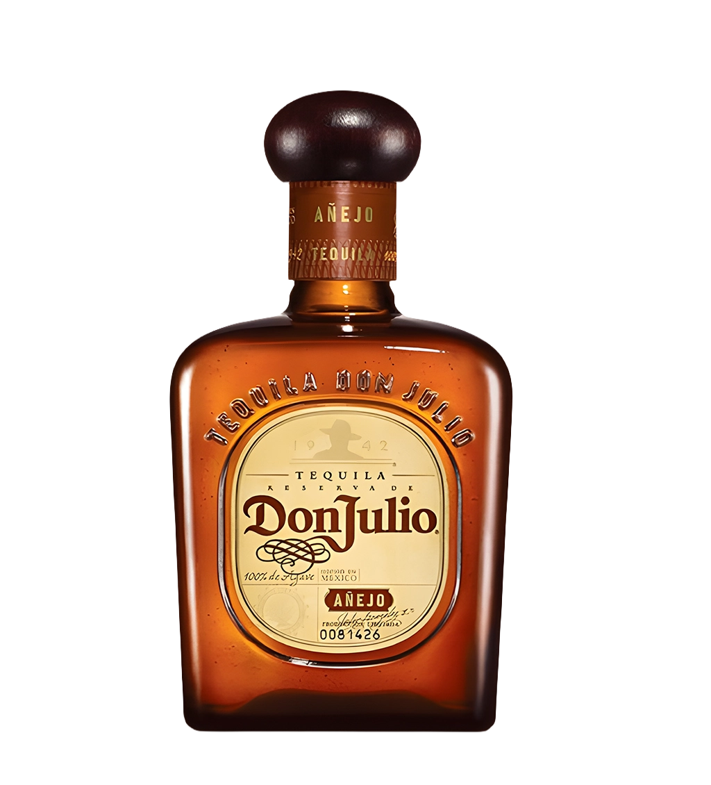 Don Julio Anejo Tequila 750ml