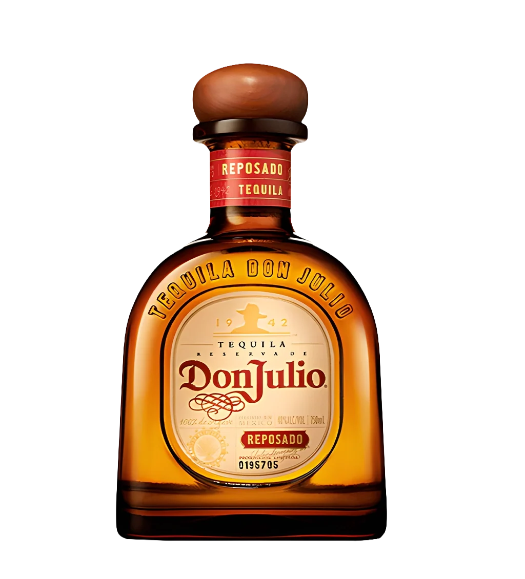 Don Julio Reposado Tequila 750ml