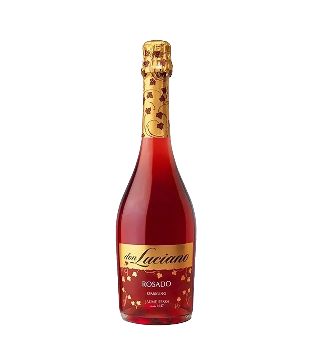 Don Luciano Rosado 750ml