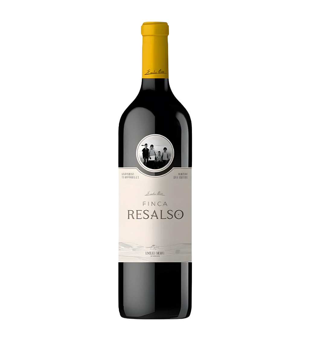 Emilio Moro Finca Resalso 750ml
