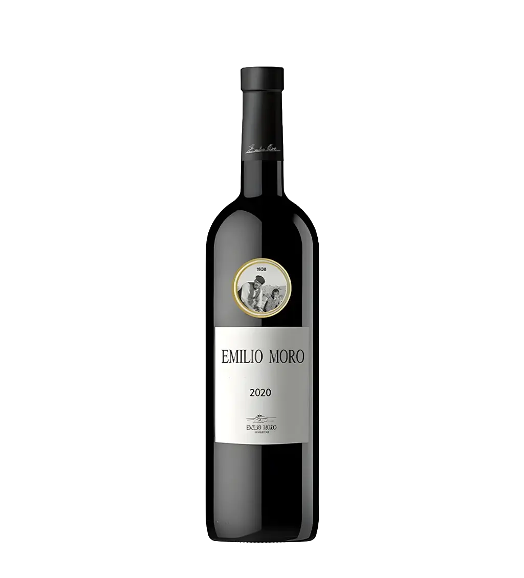 Emilio Moro 750ml