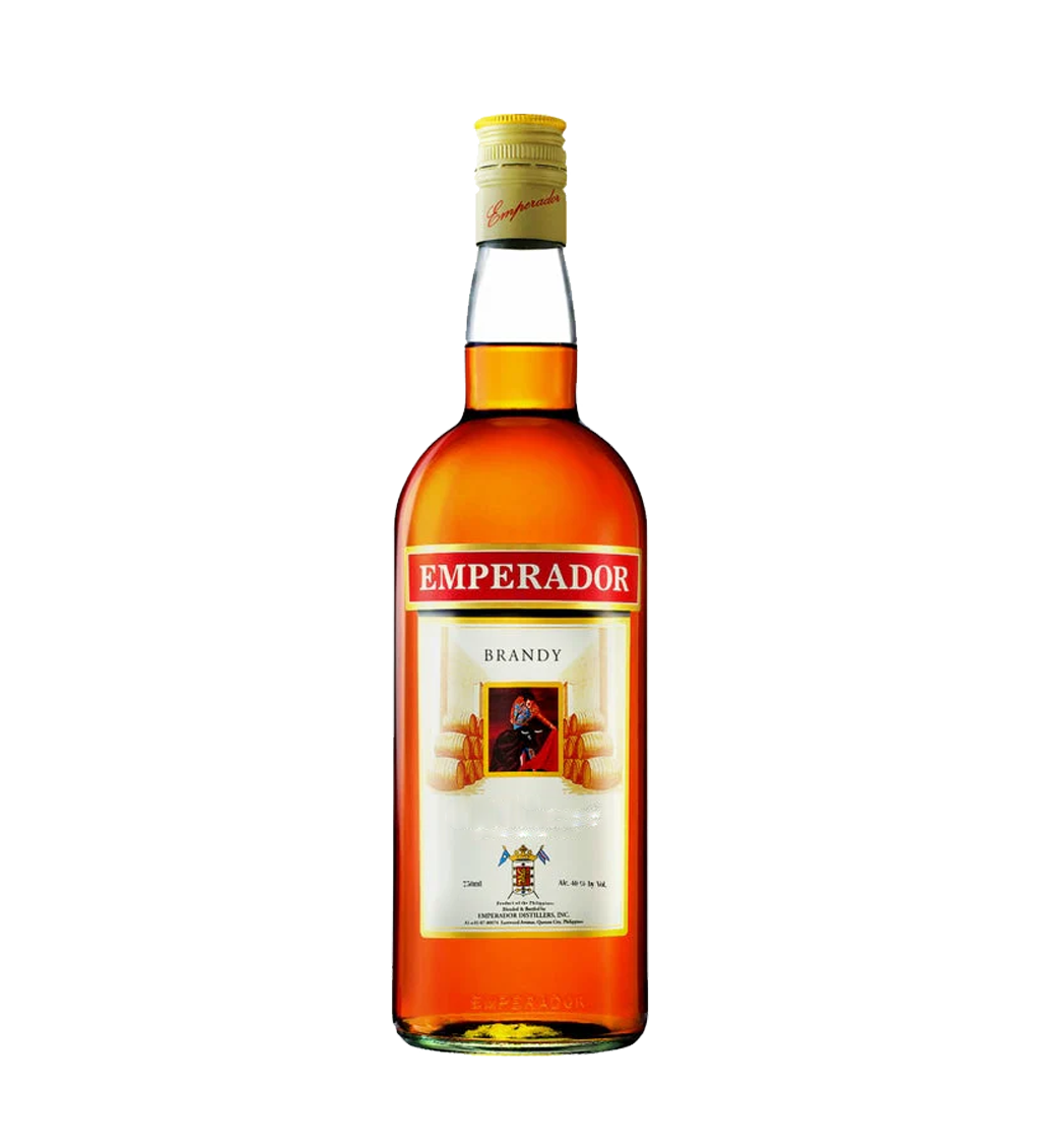 Emperador Brandy 75Cl