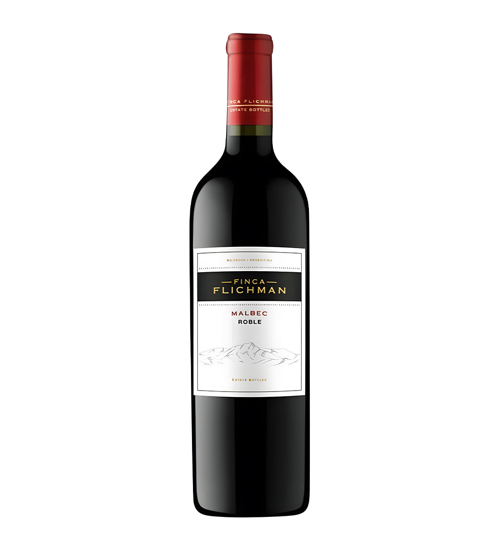 Finca Flichman Roble Cabernet Sauvignon750ml